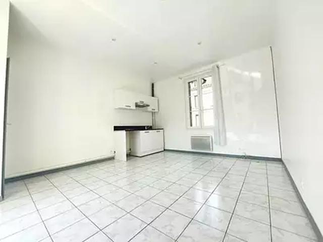 Beauvais 60000 Location appartement 2 pièces t2