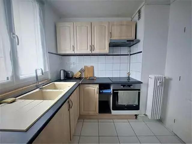 Beauvais 60000 Location appartement 2 pièces t2