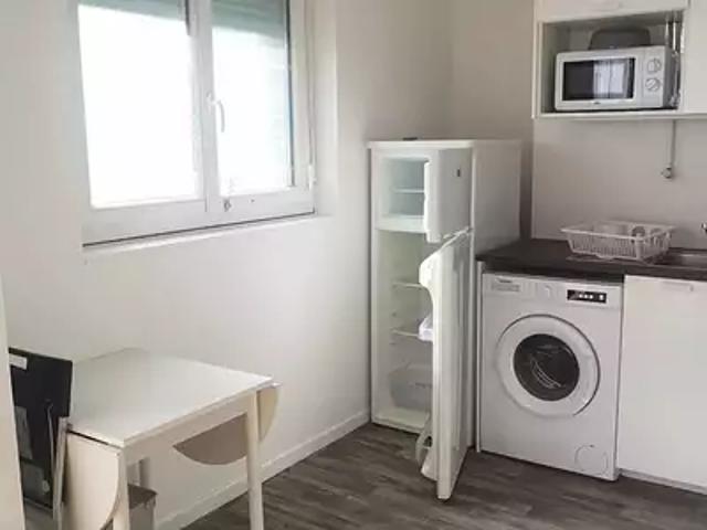 Beauvais 60000 Location appartement 2 pièces t2