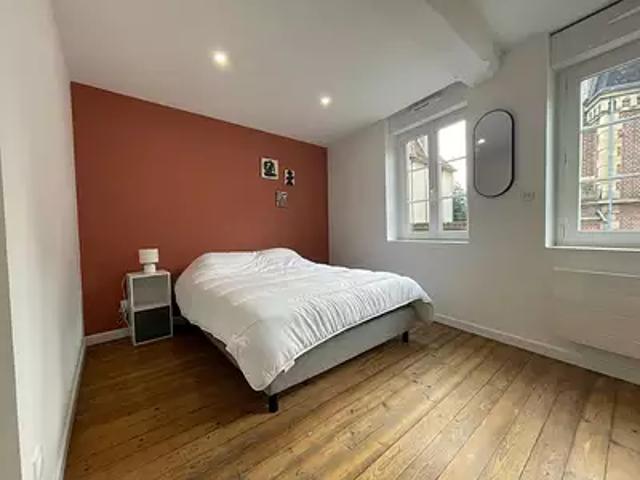 Beauvais 60000 Location appartement 3 pièces t3