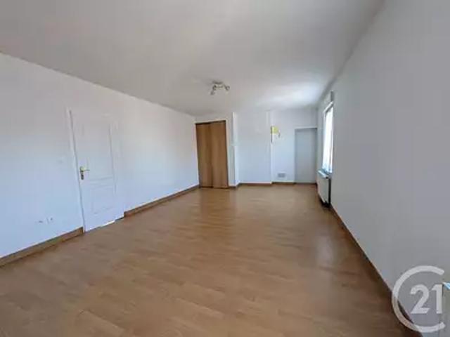Beauvais 60000 Location appartement 3 pièces t3