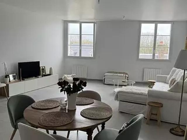 Beauvais 60000 Location appartement 3 pièces t3