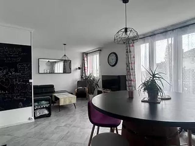 Beauvais 60000 Location appartement 3 pièces t3