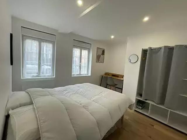 Beauvais 60000 Location appartement 3 pièces t3