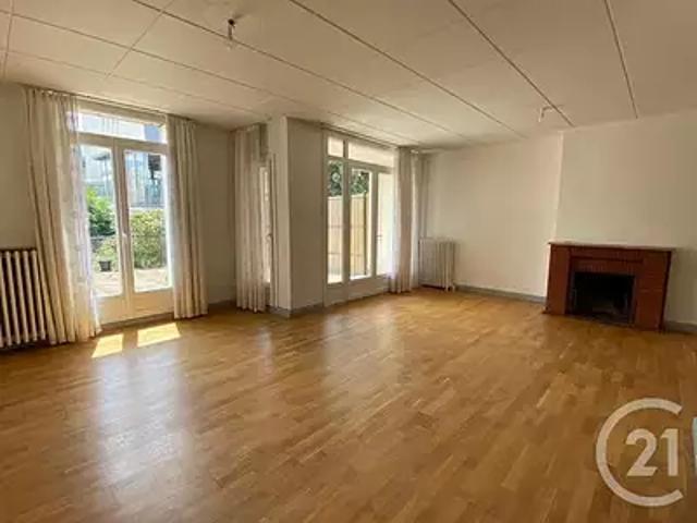 Beauvais 60000 Location maison 4 pièces t4