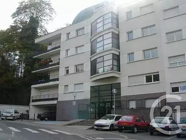 Beauvais 60000 Location parking