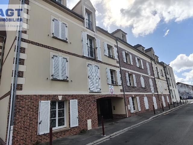 BEAUVAIS