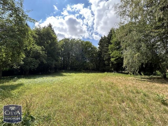Beauvais Vente Terrain 60