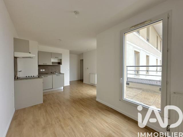 Beauvais Vente Appartement 60