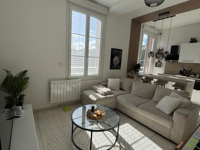 Beauvais Vente Appartement 60