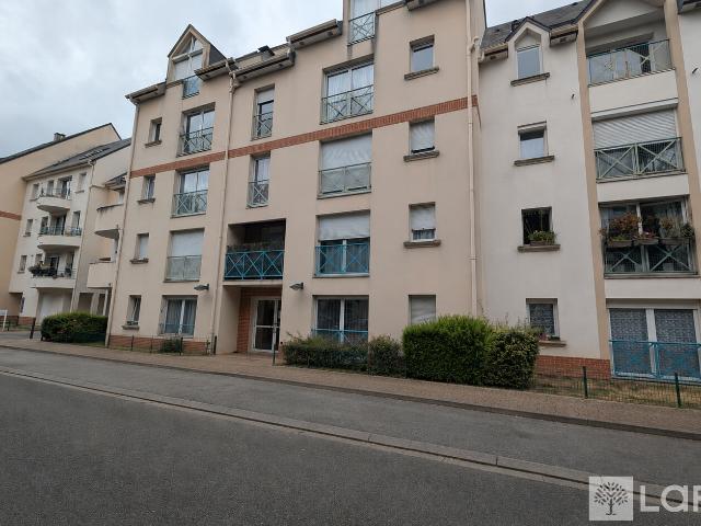 Beauvais Vente Appartement 60