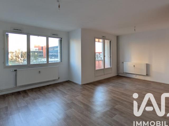 Beauvais Vente Appartement 60