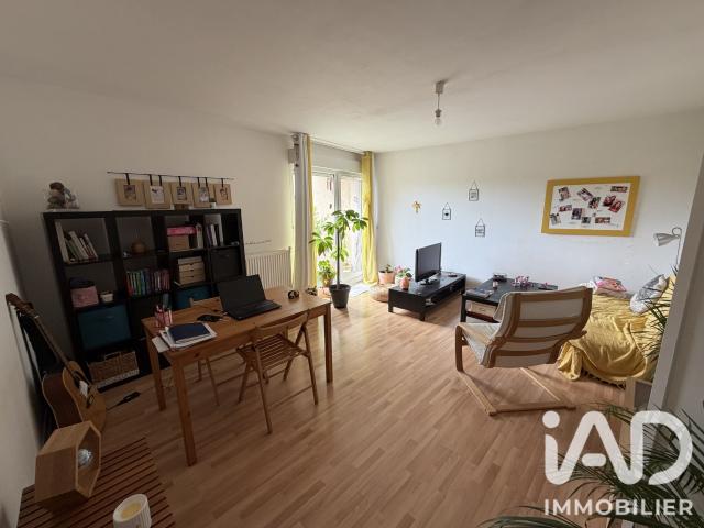 Beauvais Vente Appartement 60