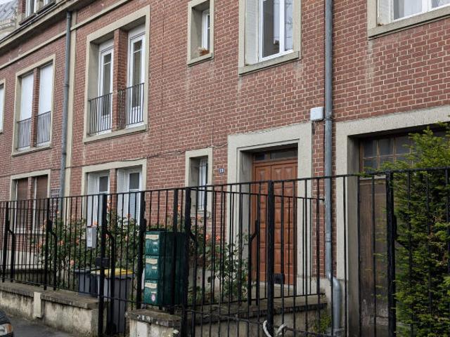 Beauvais Vente Appartement 60