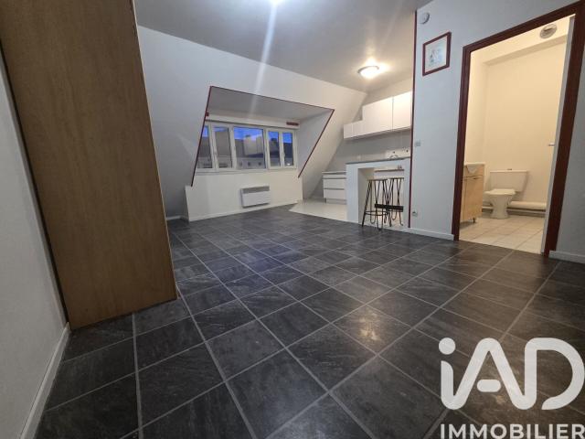 Beauvais Vente Appartement 60