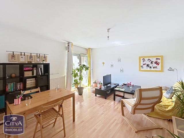 Beauvais Vente Appartement 60
