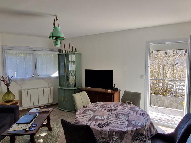 Beauvais Vente Appartement 60