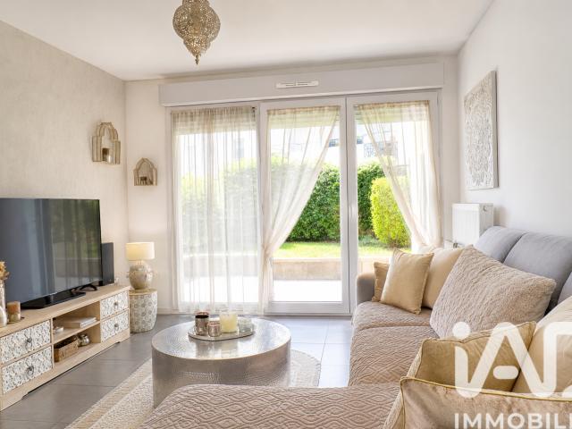 Beauvais Vente Appartement 60