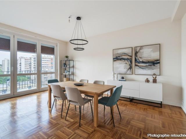 Beauvais Vente Appartement 60
