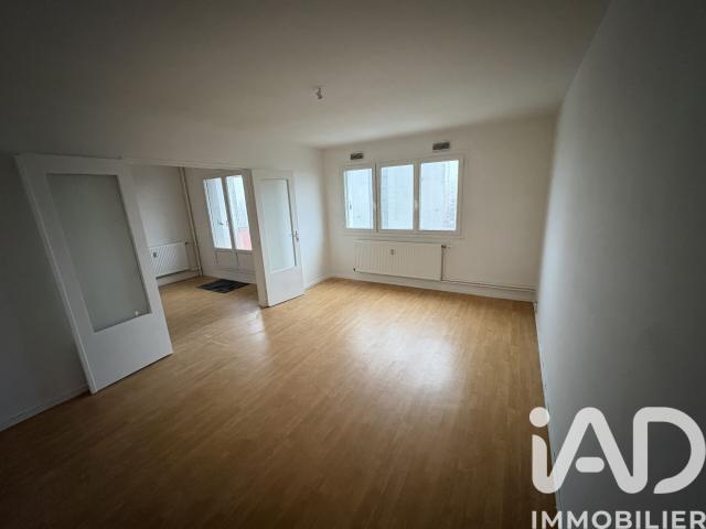 Beauvais Vente Appartement 60