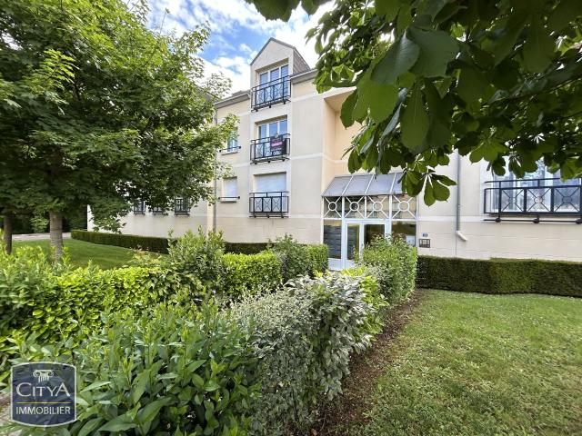 Beauvais Vente Appartement 60