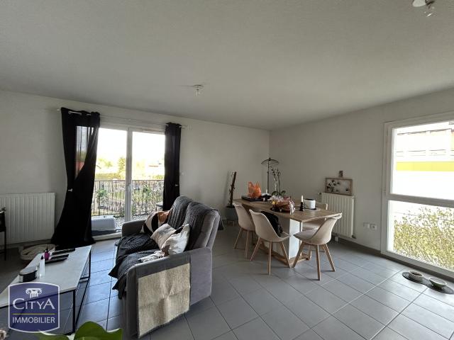 Beauvais Vente Appartement 60