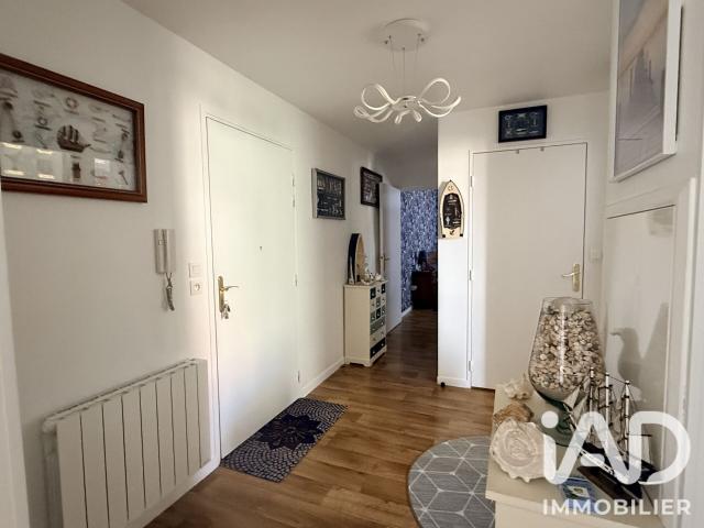 Beauvais Vente Appartement 60