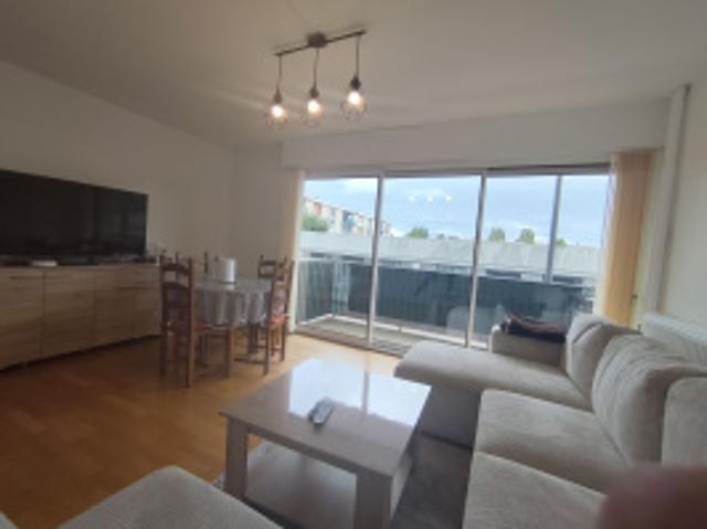 Beauvais Vente Appartement 60
