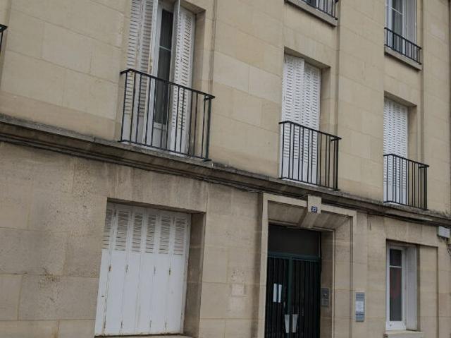Beauvais Vente Appartement 60