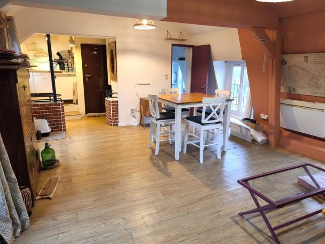 Beauvais Vente Appartement 60