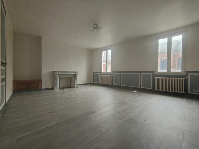 Beauvais Vente Duplex/triplex 60