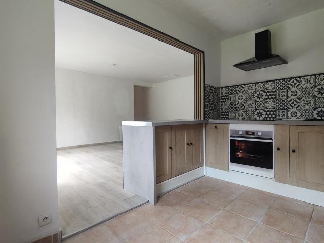 Beauvais Vente Maison 60