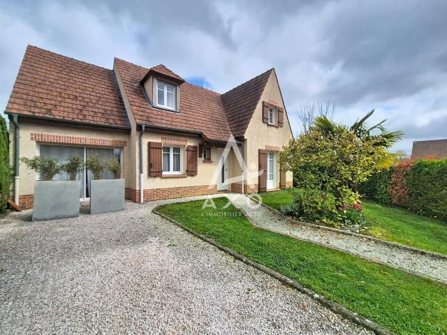 Beauvais Vente Maison 60