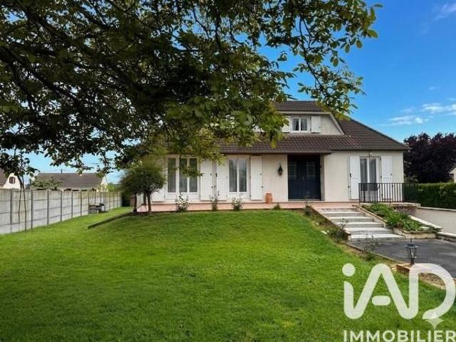 Beauvais Vente Maison 60