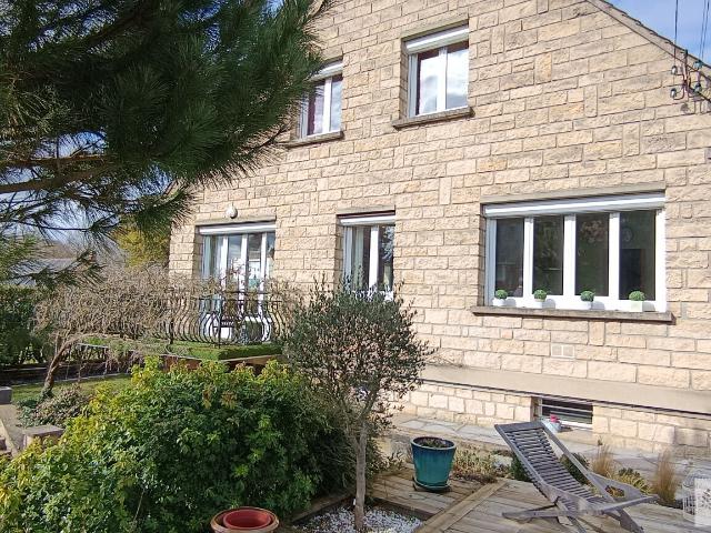 Beauvais Vente Maison 60