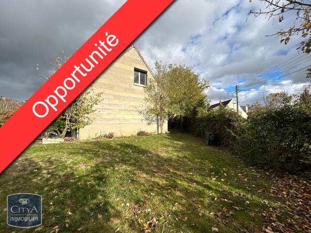 Beauvais Vente Maison 60