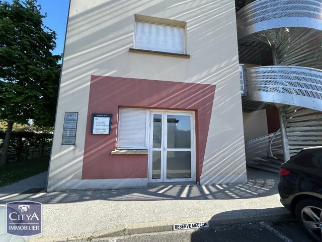 Beauvais Vente Maison 60