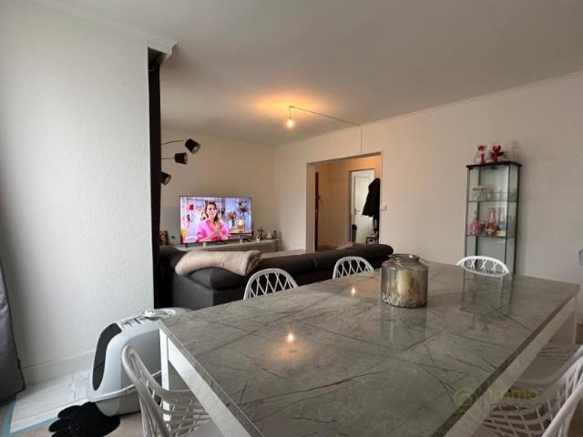 Beauvais Vente Appartement 60