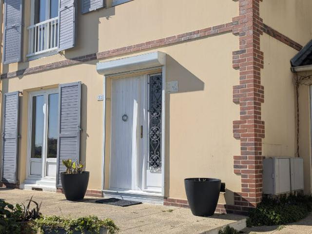 Beauvais Vente Maison 60
