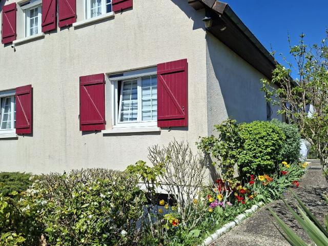 Beauvais Vente Maison 60