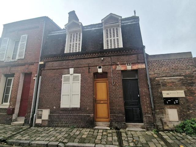 Beauvais Vente Maison 60