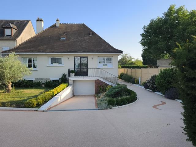 Beauvais Vente Maison 60