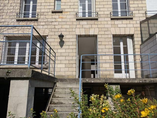 Beauvais Vente Maison 60