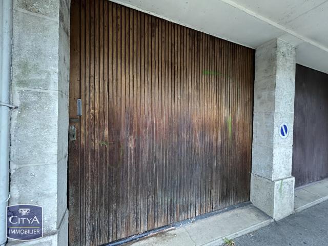 Beauvais Vente Parking / Garage 60