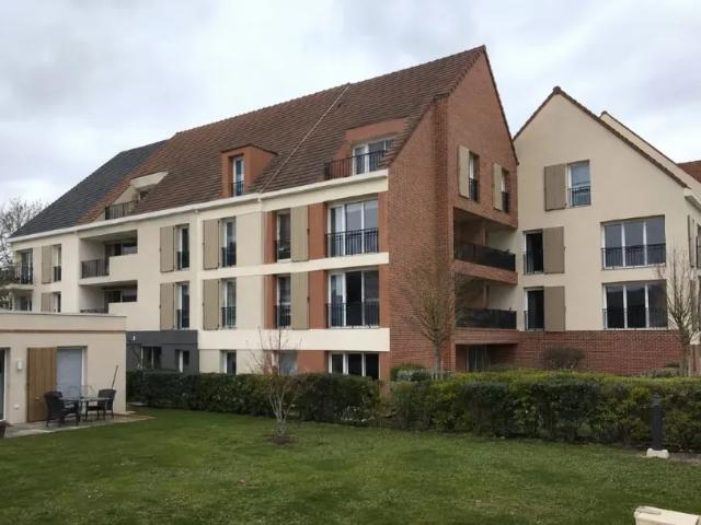 Beauvais Appartement 2 pièces 47.99 m²