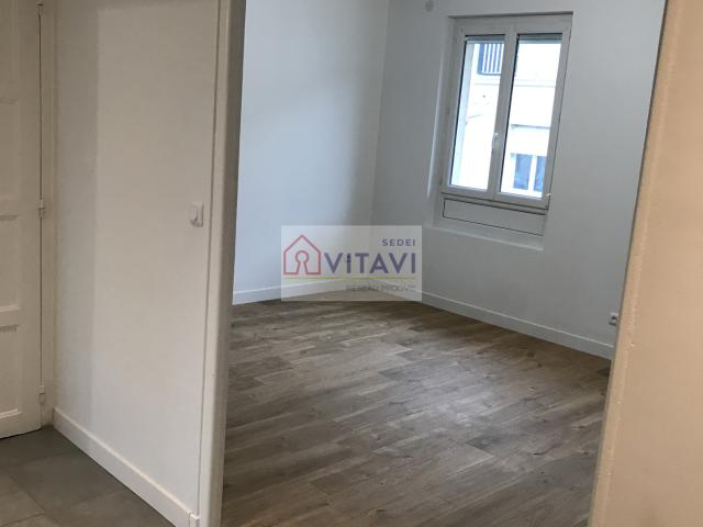 BEAUVAIS CENTRE VILLE