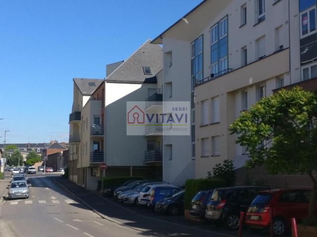 BEAUVAIS CENTRE VILLE