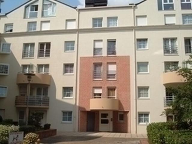 BEAUVAIS CENTRE VILLE