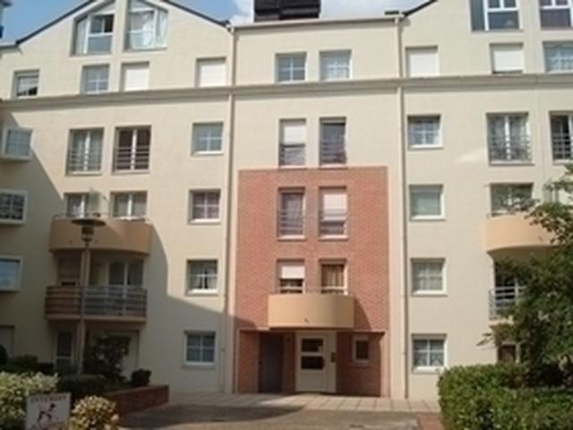 BEAUVAIS CENTRE VILLE