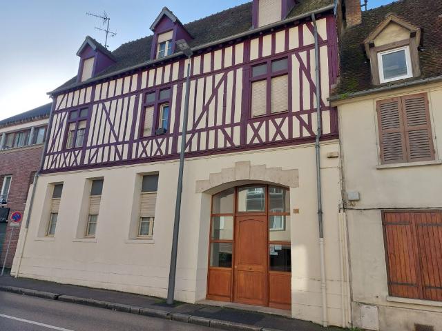 BEAUVAIS CENTRE VILLE